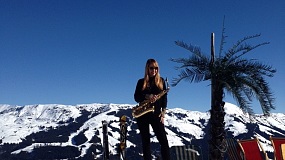 Saxtronic 2