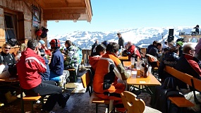 Skiwiege Skibiza